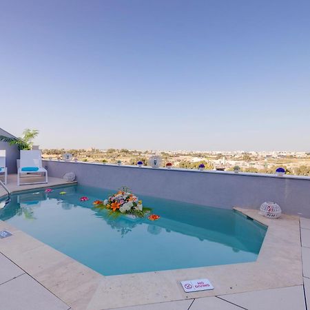 Salmar Court Holiday Apartments Ghaxaq Экстерьер фото