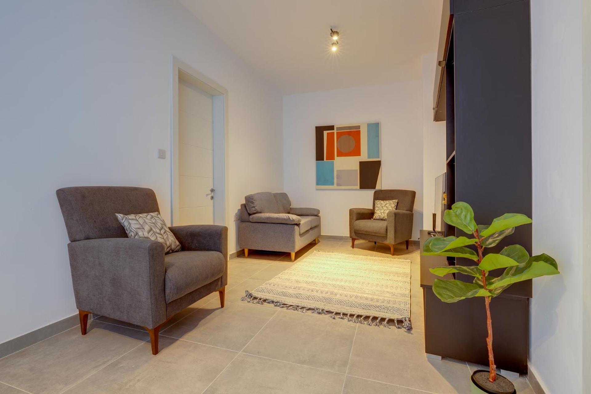 Salmar Court Holiday Apartments Ghaxaq Экстерьер фото