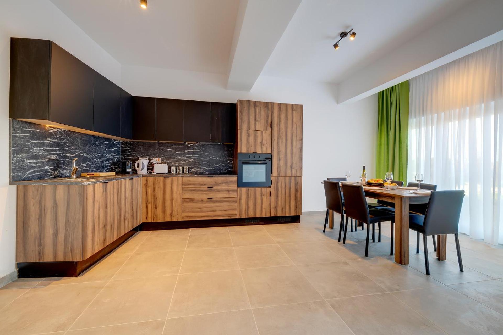 Salmar Court Holiday Apartments Ghaxaq Экстерьер фото
