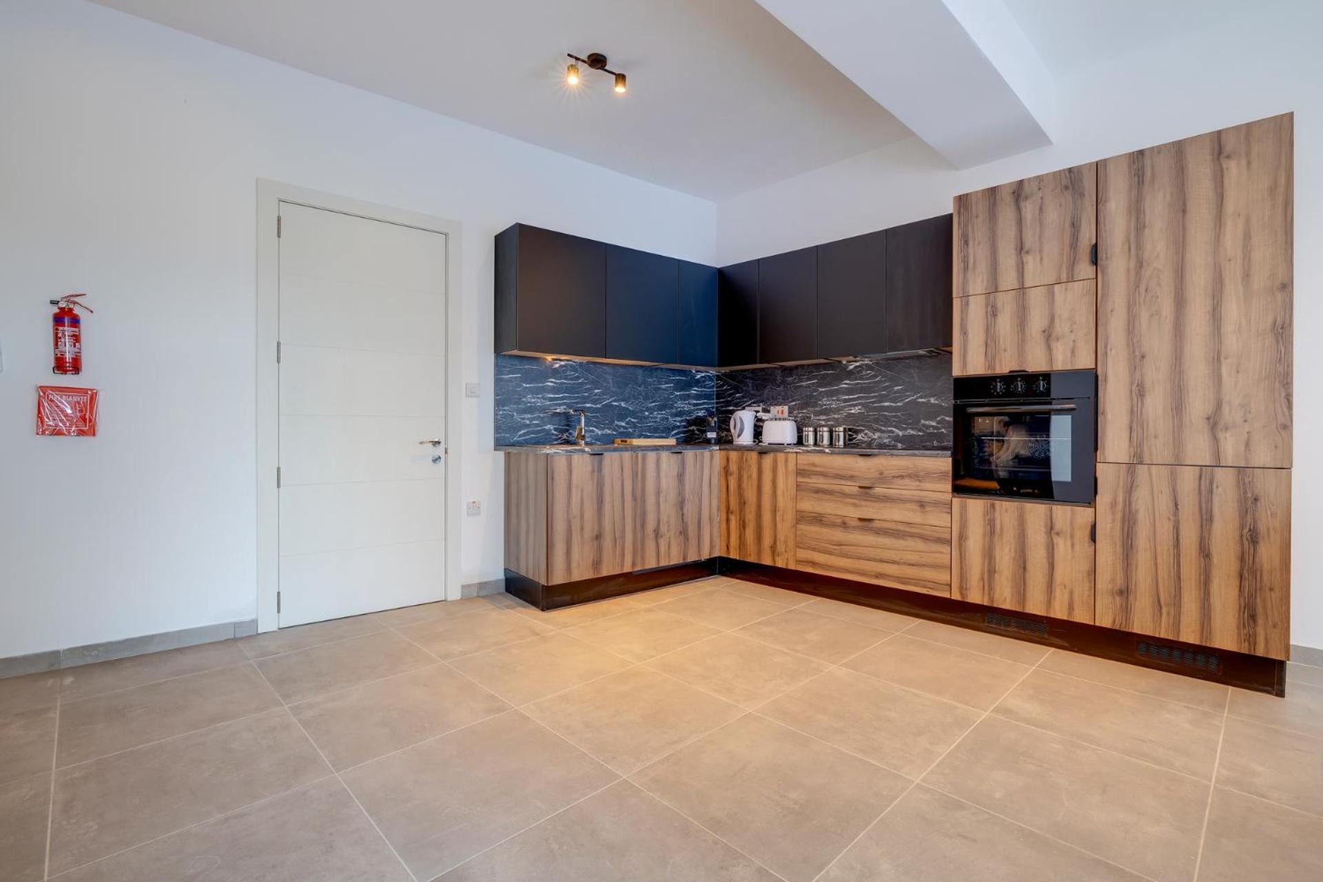 Salmar Court Holiday Apartments Ghaxaq Экстерьер фото