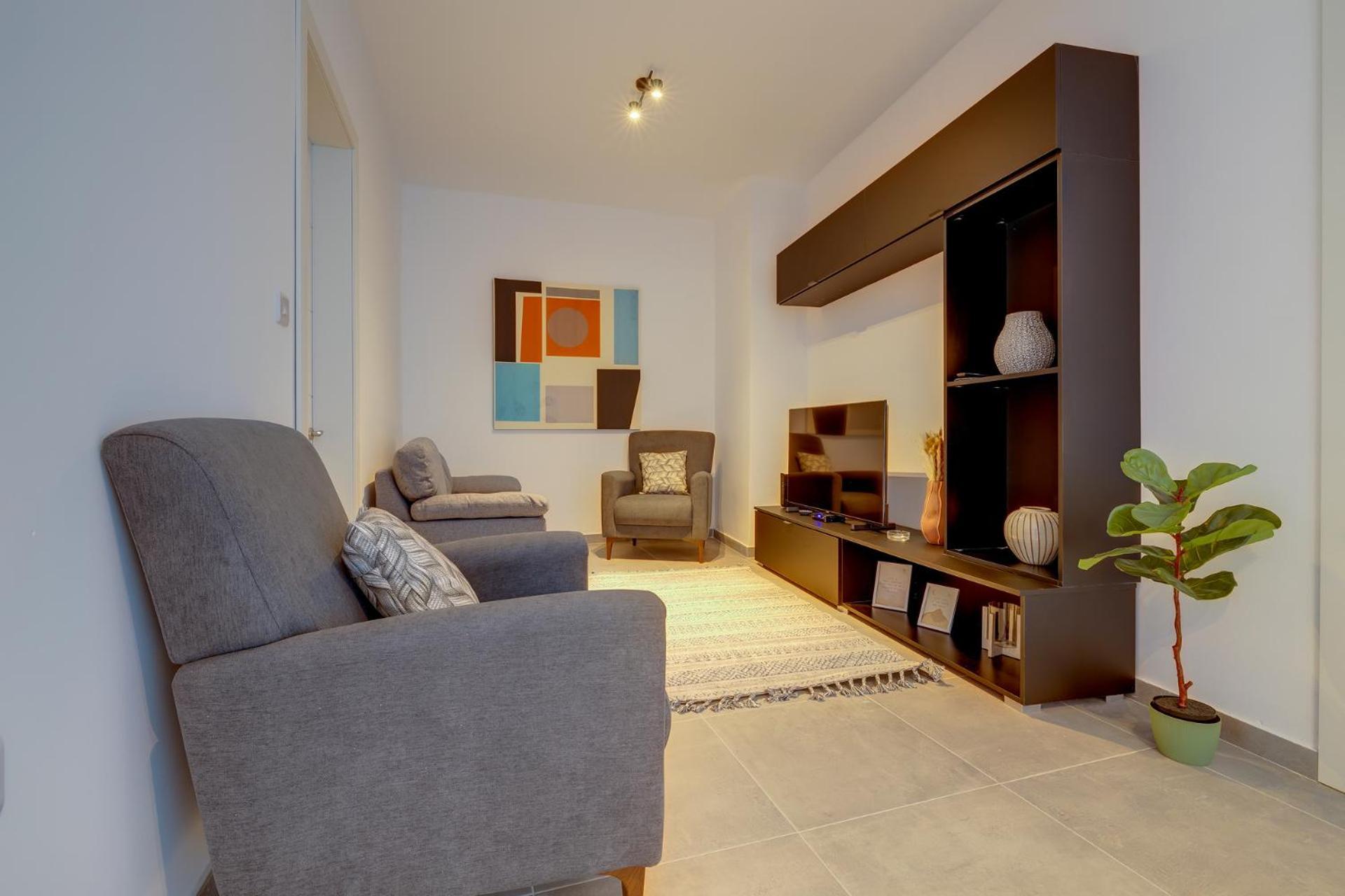 Salmar Court Holiday Apartments Ghaxaq Экстерьер фото