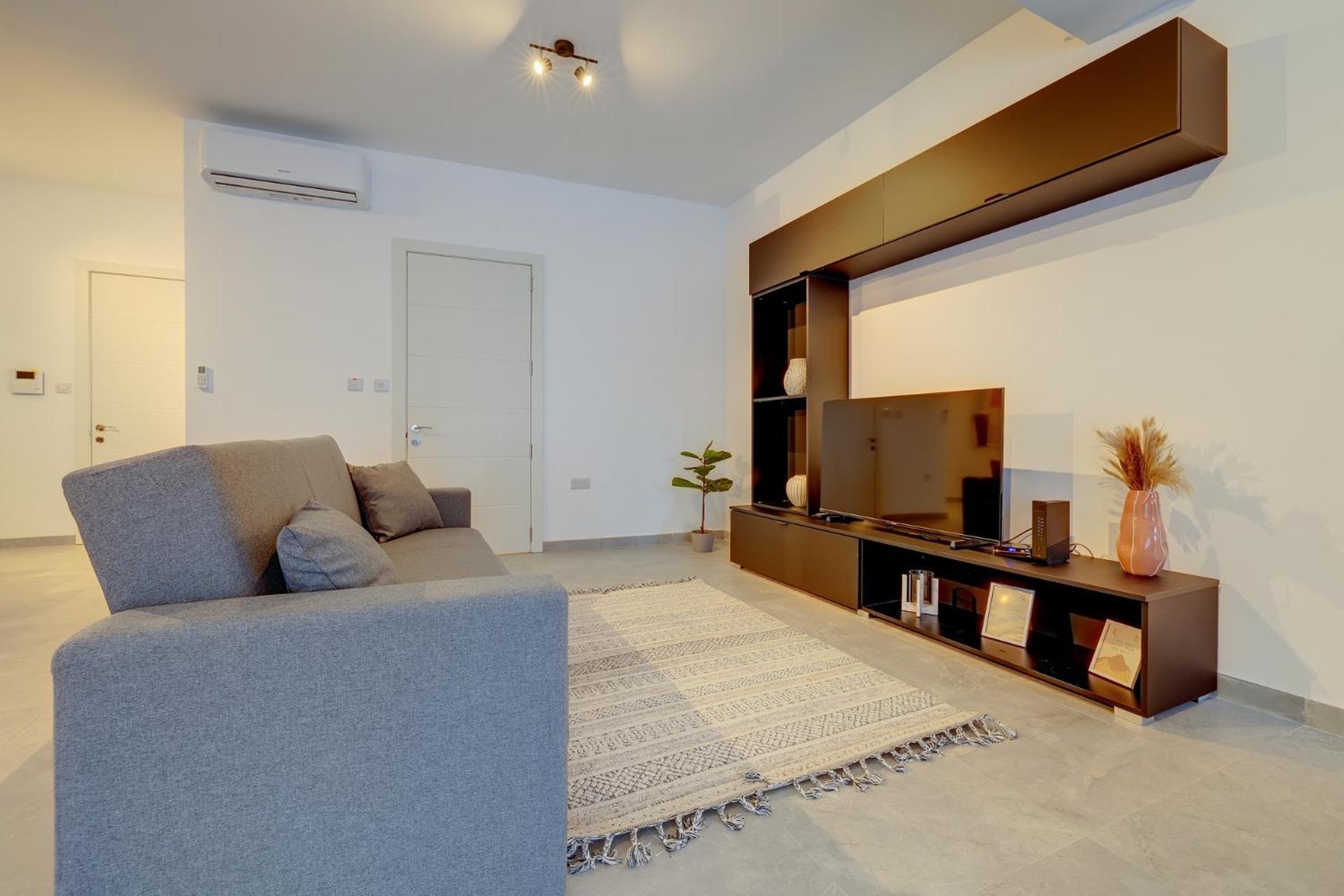 Salmar Court Holiday Apartments Ghaxaq Экстерьер фото