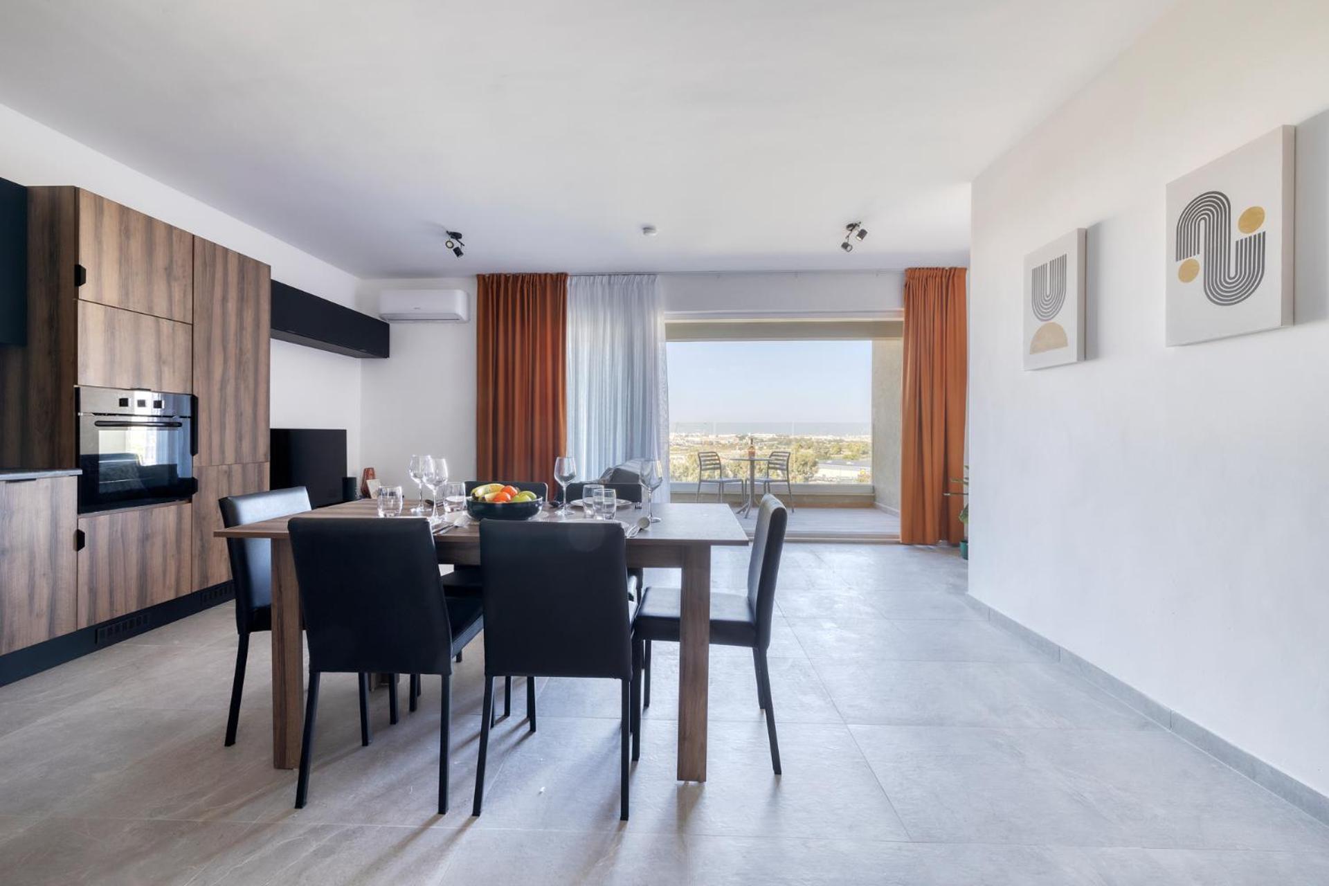 Salmar Court Holiday Apartments Ghaxaq Экстерьер фото