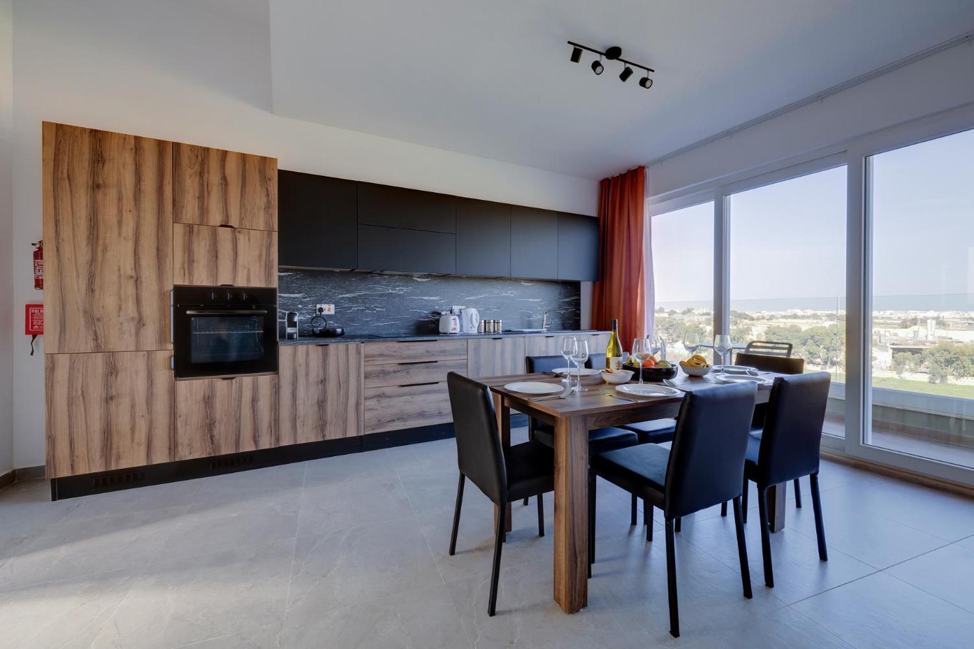 Salmar Court Holiday Apartments Ghaxaq Экстерьер фото