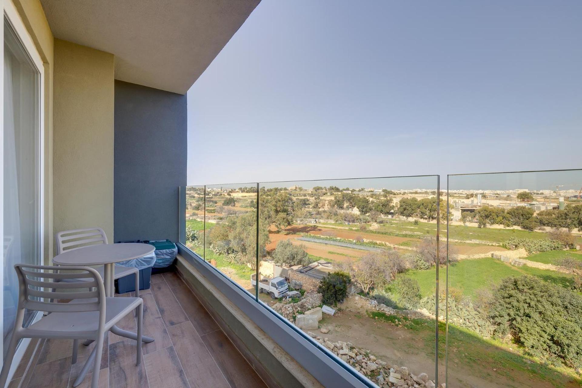 Salmar Court Holiday Apartments Ghaxaq Экстерьер фото