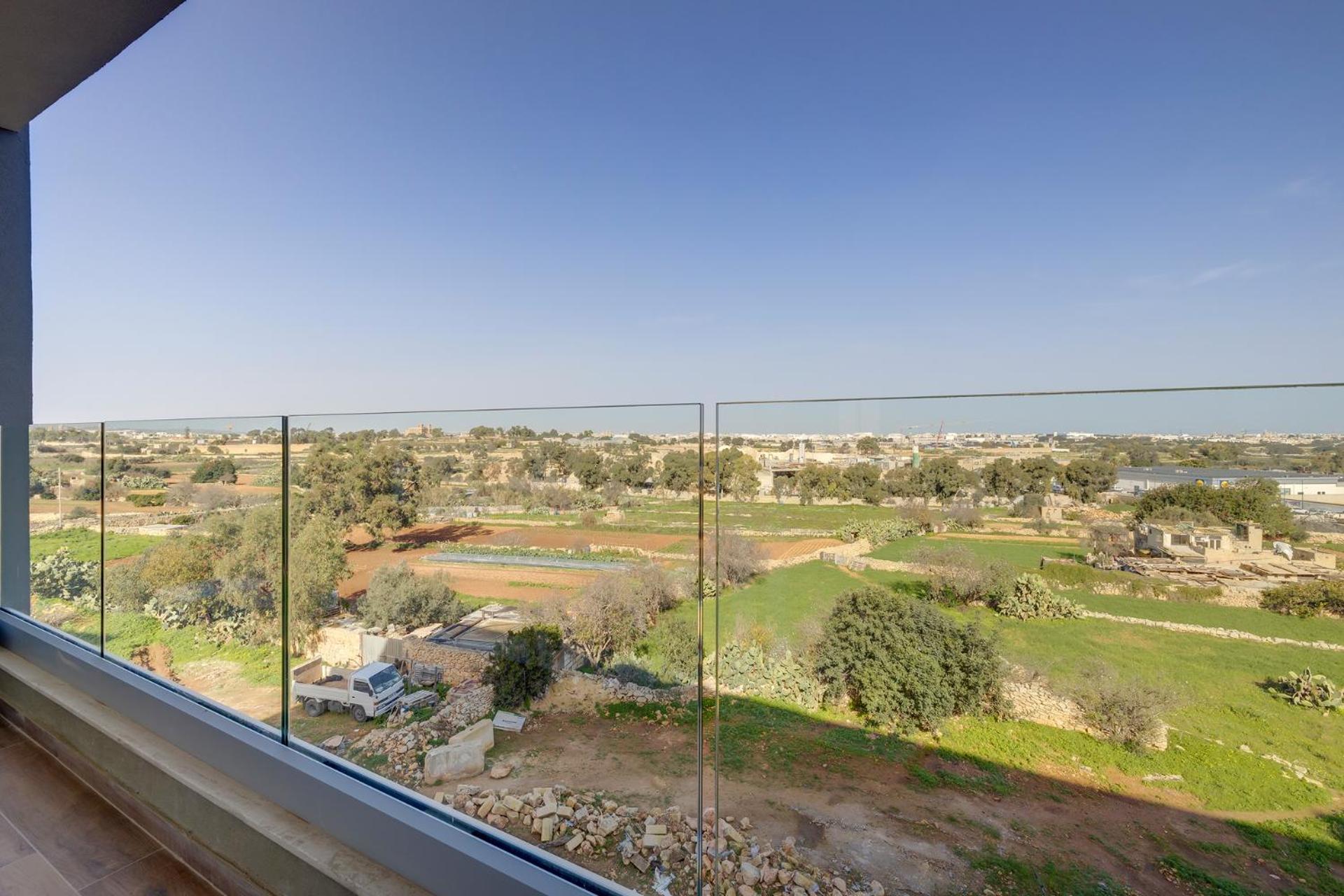 Salmar Court Holiday Apartments Ghaxaq Экстерьер фото